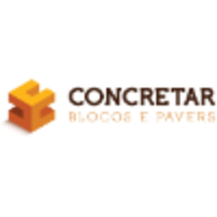 Concretar Blocos e Pavers logo, Concretar Blocos e Pavers contact details