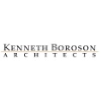 Kenneth Boroson Architects Llc logo, Kenneth Boroson Architects Llc contact details