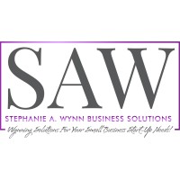 Stephanie A. Wynn Business Solutions logo, Stephanie A. Wynn Business Solutions contact details