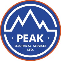 Peak Electrical Services LTD logo, Peak Electrical Services LTD contact details