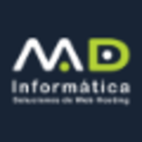 MD Informatica logo, MD Informatica contact details