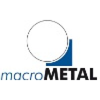 macroMETAL Handelsgesellschaft mbH logo, macroMETAL Handelsgesellschaft mbH contact details