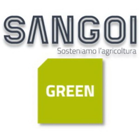 Sangoi Green logo, Sangoi Green contact details