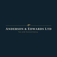 Anderson & Edwards Ltd logo, Anderson & Edwards Ltd contact details