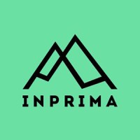 InPrima logo, InPrima contact details