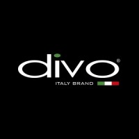 divo logo, divo contact details