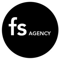 fs AGENCY logo, fs AGENCY contact details