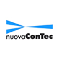 Nuova Contec srl logo, Nuova Contec srl contact details