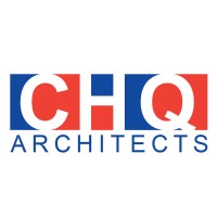 CHQ Architects Ltd logo, CHQ Architects Ltd contact details