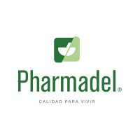 PHARMADEL LLC logo, PHARMADEL LLC contact details