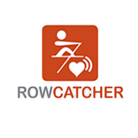 RowCatcher logo, RowCatcher contact details