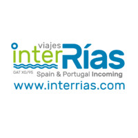 Viajes InterRías logo, Viajes InterRías contact details