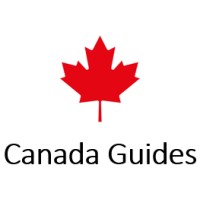 Canada Guides logo, Canada Guides contact details