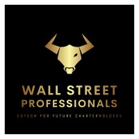 Wall Street Professionals INC. logo, Wall Street Professionals INC. contact details