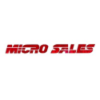 Micro-Sales Inc logo, Micro-Sales Inc contact details