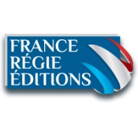 FRANCE REGIE EDITIONS logo, FRANCE REGIE EDITIONS contact details