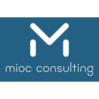 MIOC Consulting logo, MIOC Consulting contact details