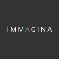 IMMAGINA srl logo, IMMAGINA srl contact details