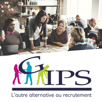 GIPS - Recrutement - RH logo, GIPS - Recrutement - RH contact details