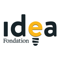 Fondation IDEA a.s.b.l. logo, Fondation IDEA a.s.b.l. contact details