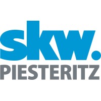 SKW Stickstoffwerke Piesteritz GmbH logo, SKW Stickstoffwerke Piesteritz GmbH contact details