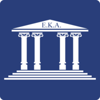 Greek Community of Alexandria logo, Greek Community of Alexandria contact details