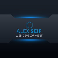 Alex Seif logo, Alex Seif contact details