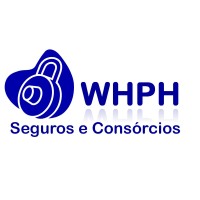 WHPH Seguros e Consórcios logo, WHPH Seguros e Consórcios contact details