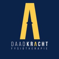 DAADKRACHT fysiotherapie logo, DAADKRACHT fysiotherapie contact details