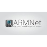 ARMNet logo, ARMNet contact details