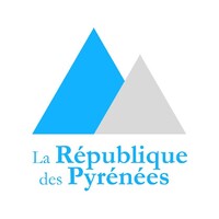 La République des Pyrénées logo, La République des Pyrénées contact details