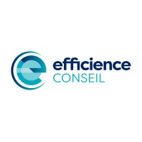 Efficience Conseil logo, Efficience Conseil contact details