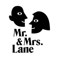 Mr. & Mrs. Lane logo, Mr. & Mrs. Lane contact details