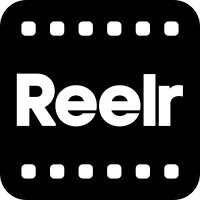 Reelr.app logo, Reelr.app contact details