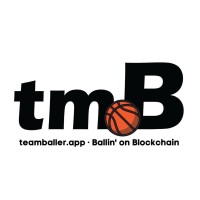 tmB Sports Tech logo, tmB Sports Tech contact details