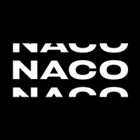 NACO productions logo, NACO productions contact details