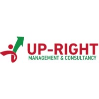 Upright MC logo, Upright MC contact details