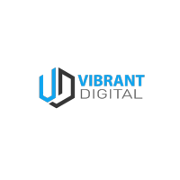 Vibrant Digital logo, Vibrant Digital contact details