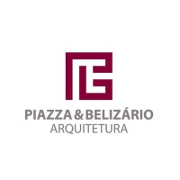 Piazza e Belizário Arquitetura logo, Piazza e Belizário Arquitetura contact details