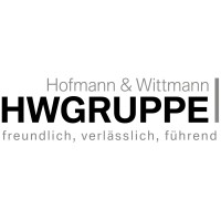 HWGruppe logo, HWGruppe contact details