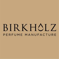 Birkholz Perfume Manufacture logo, Birkholz Perfume Manufacture contact details