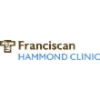 The Hammond Clinic logo, The Hammond Clinic contact details