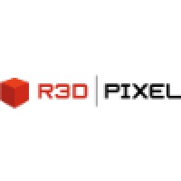 R3D Pixel Limited logo, R3D Pixel Limited contact details