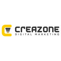 CreazoneBrasil logo, CreazoneBrasil contact details