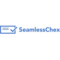 Seamless Chex logo, Seamless Chex contact details