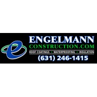 Engelmann Construction logo, Engelmann Construction contact details