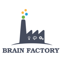 Brain.Factory logo, Brain.Factory contact details