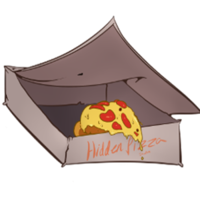 Hidden Pizza LLC logo, Hidden Pizza LLC contact details