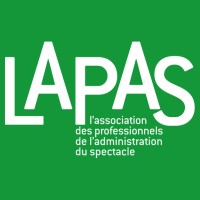 LAPAS logo, LAPAS contact details