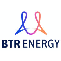 BTR Energy logo, BTR Energy contact details